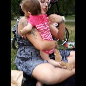 Meet your Posher, Sophie